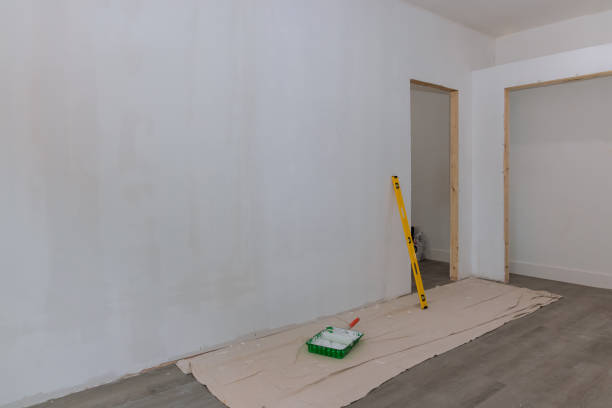 Wallpaper Removal and Painting in Conway, FL